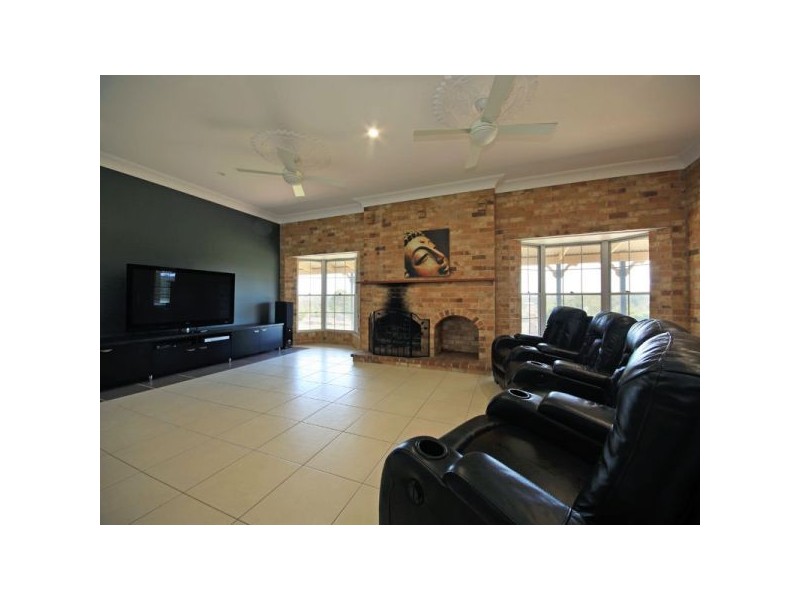 1062 Caboolture River Road, Rocksberg QLD 4510