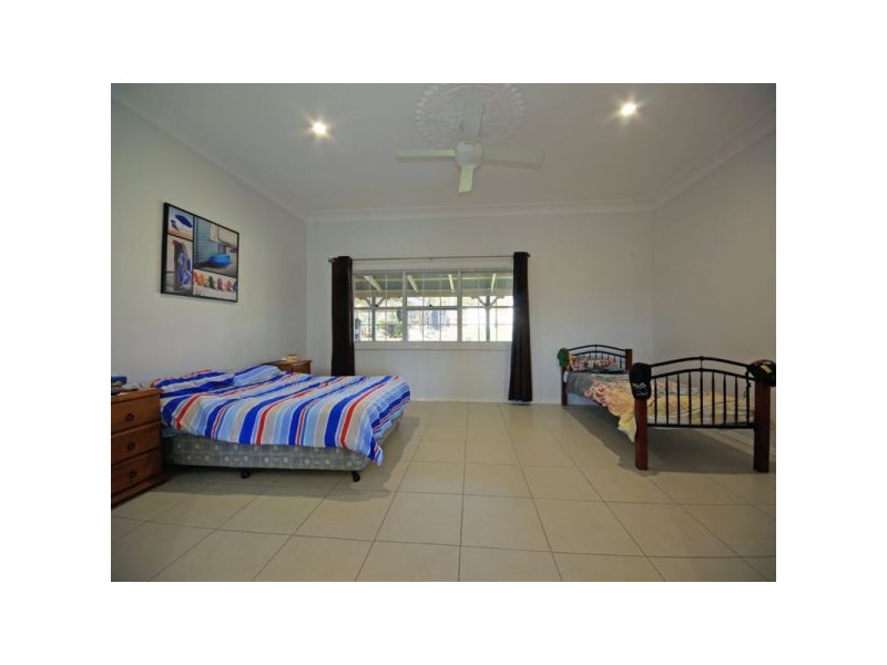 1062 Caboolture River Road, Rocksberg QLD 4510