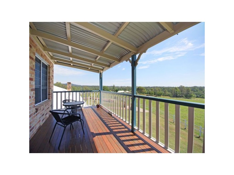 1062 Caboolture River Road, Rocksberg QLD 4510