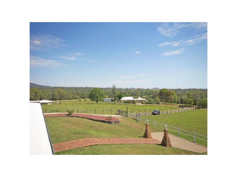 1062 Caboolture River Road, Rocksberg QLD 4510