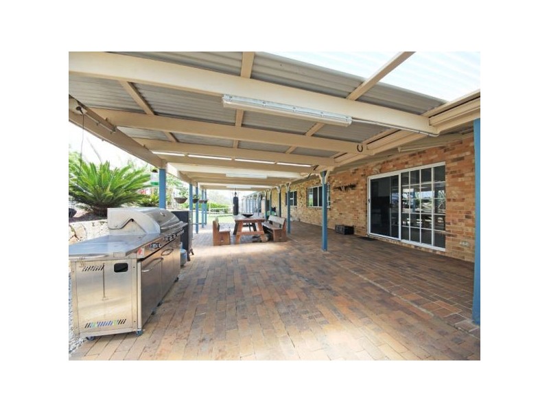 1062 Caboolture River Road, Rocksberg QLD 4510