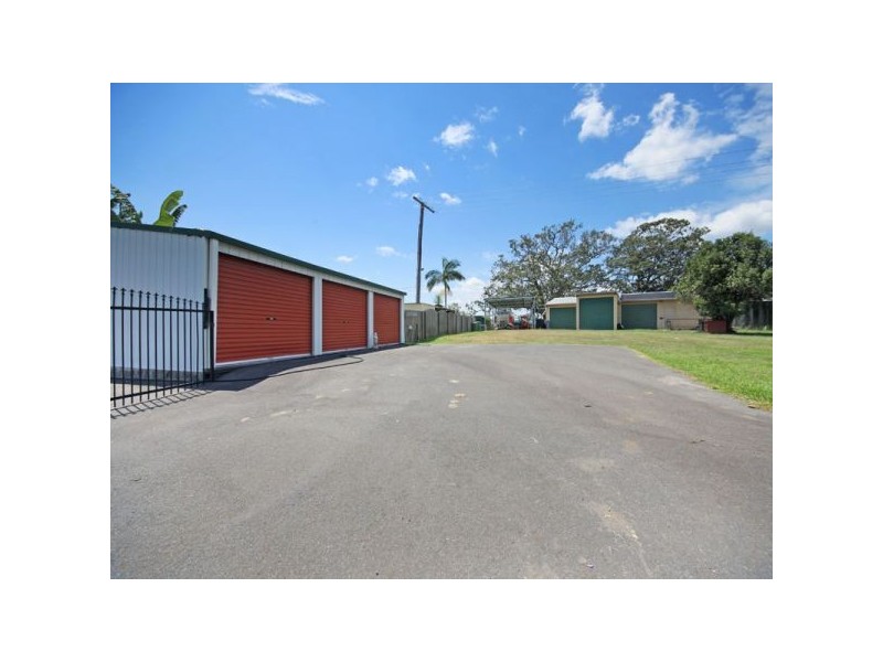 1062 Caboolture River Road, Rocksberg QLD 4510