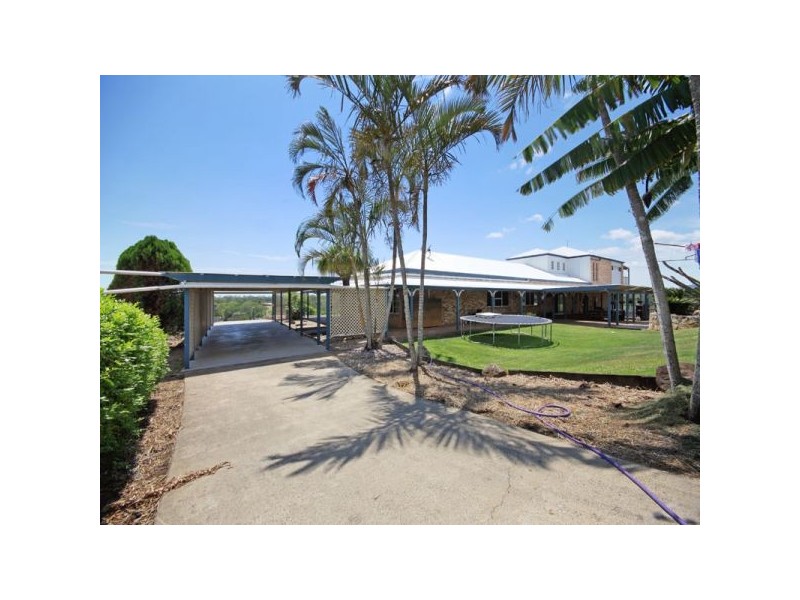 1062 Caboolture River Road, Rocksberg QLD 4510