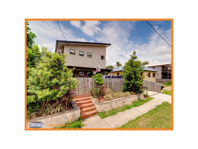 1/9 Western Avenue, Chermside QLD 4032