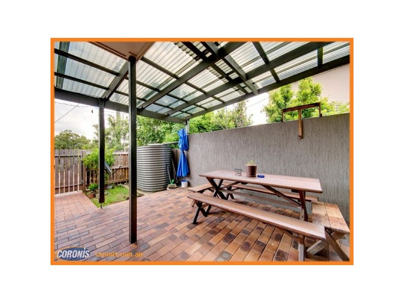 1/9 Western Avenue, Chermside QLD 4032