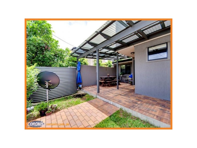 1/9 Western Avenue, Chermside QLD 4032