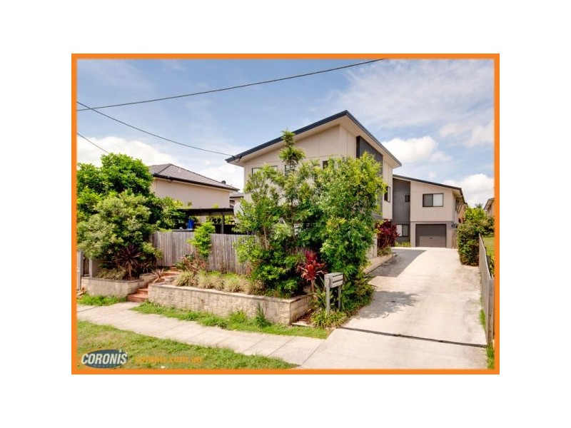 1/9 Western Avenue, Chermside QLD 4032