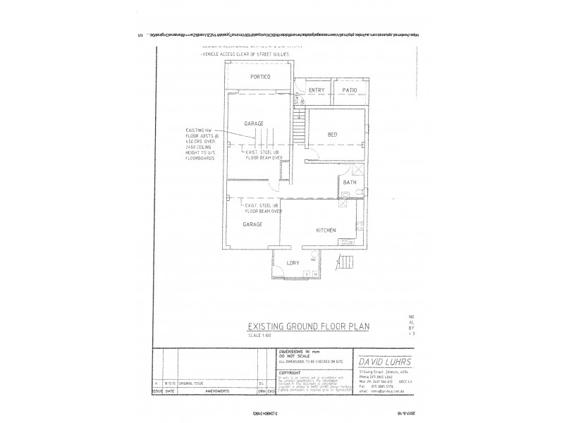 250 Murphy Road, Geebung QLD 4034 Floorplan