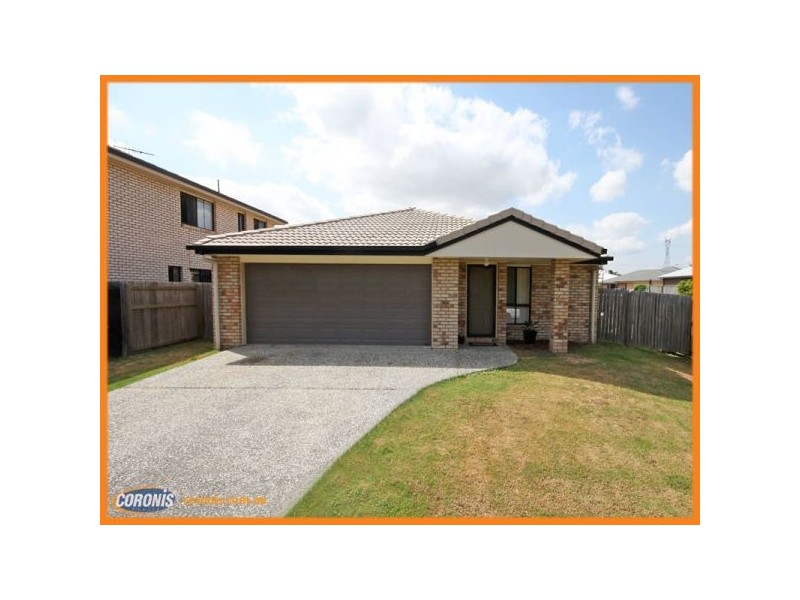 8 Greta Street, Warner QLD 4500