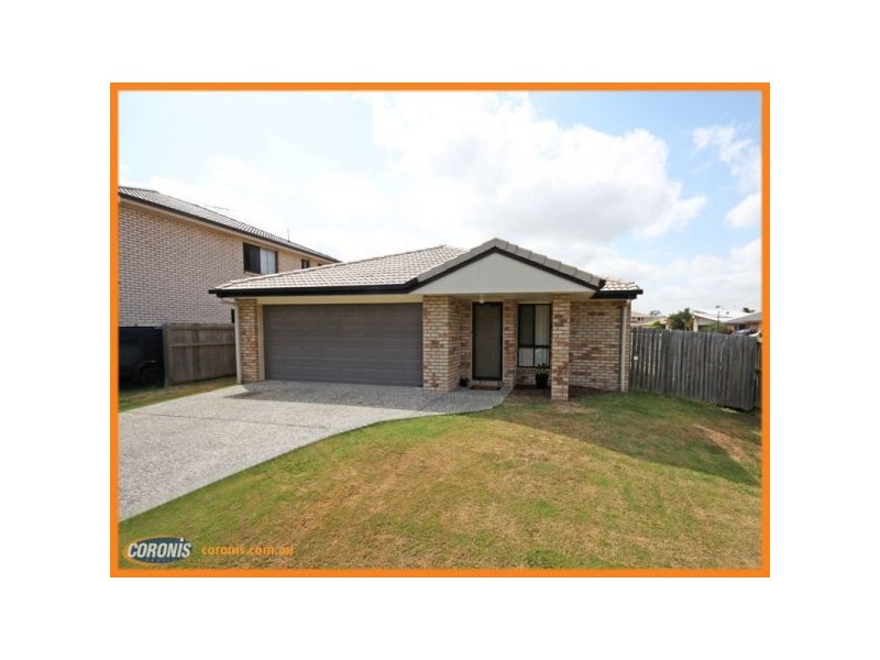 8 Greta Street, Warner QLD 4500
