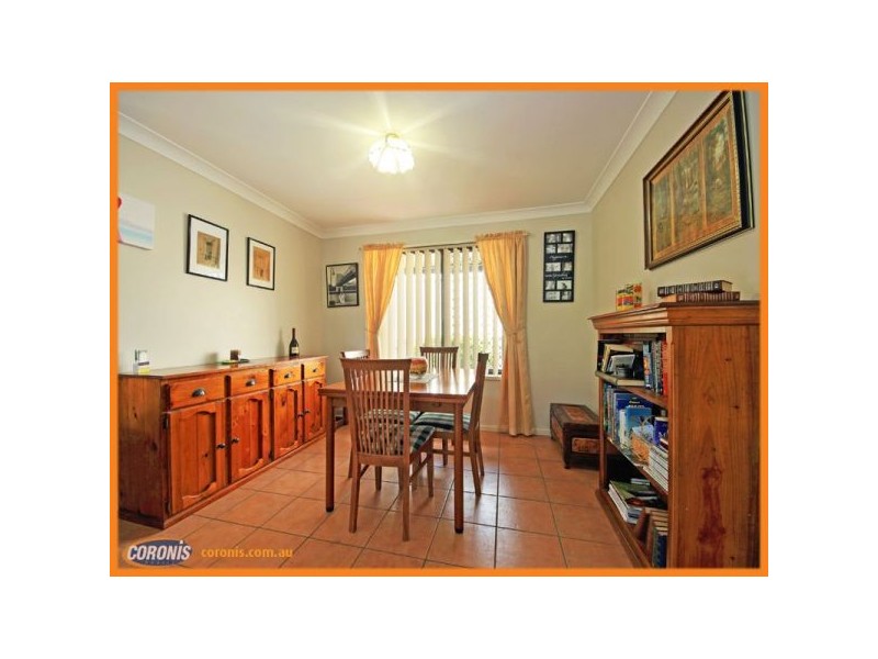 21 Appledore Street, Bracken Ridge QLD 4017