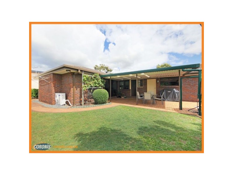 21 Appledore Street, Bracken Ridge QLD 4017