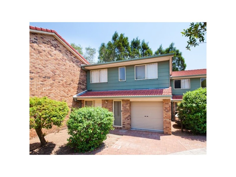 34/13 Bridge Street, Redbank QLD 4301