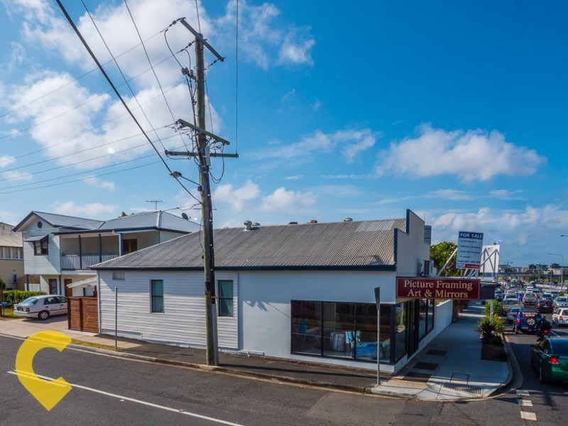 900 Sandgate Road, Clayfield QLD 4011