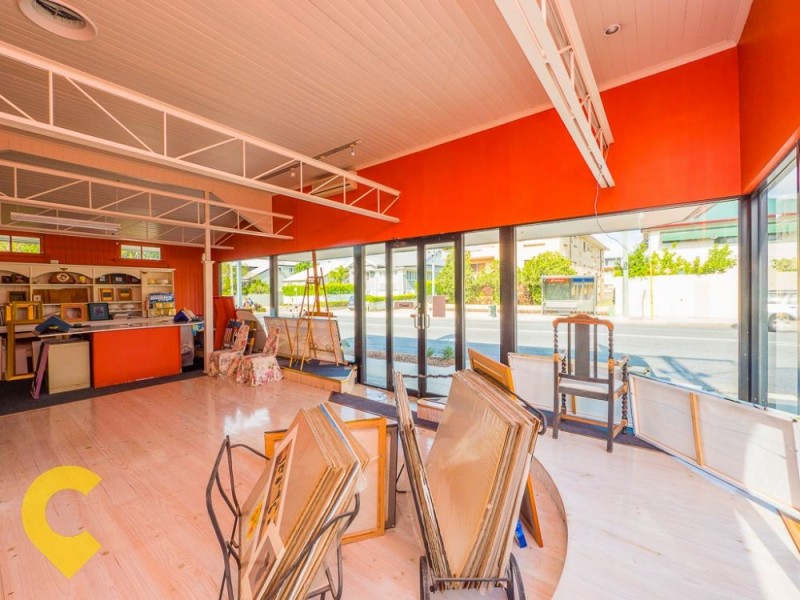 900 Sandgate Road, Clayfield QLD 4011