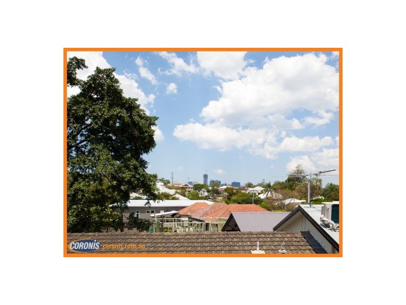 6/39 Elizabeth Street, Paddington QLD 4064