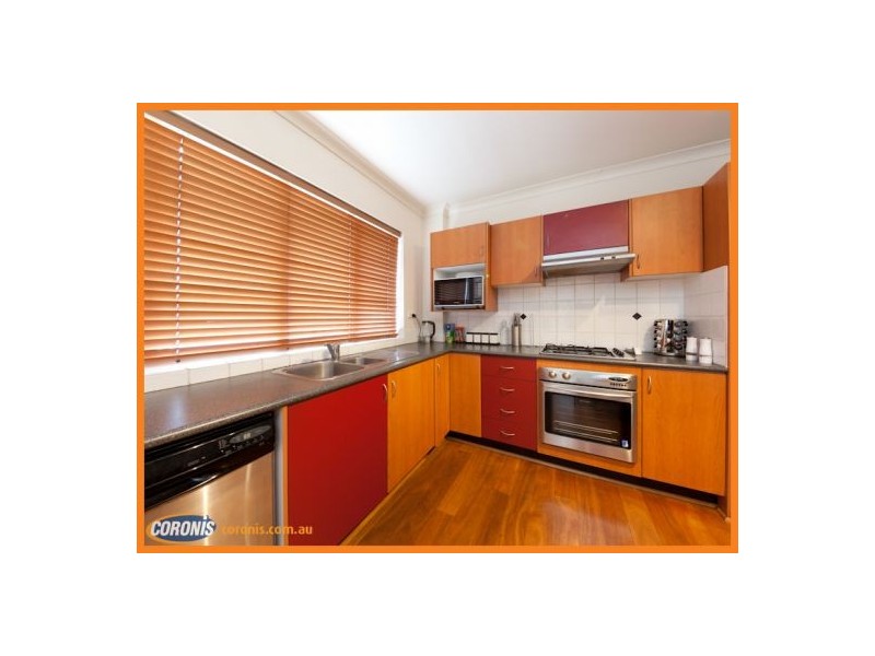 6/39 Elizabeth Street, Paddington QLD 4064