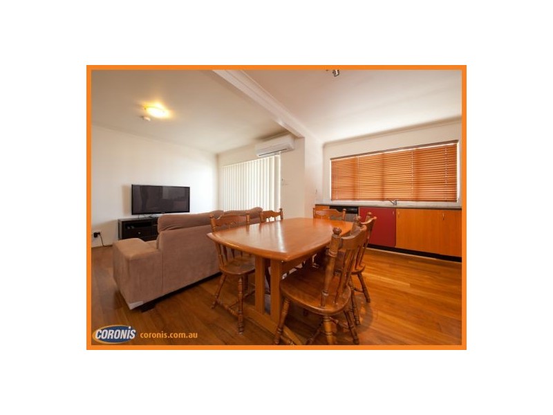 6/39 Elizabeth Street, Paddington QLD 4064