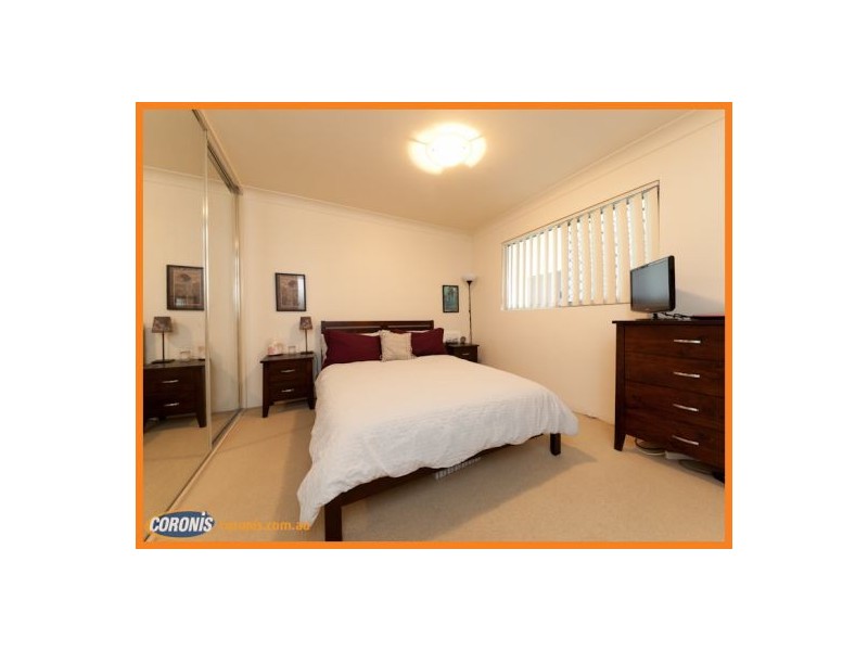 6/39 Elizabeth Street, Paddington QLD 4064