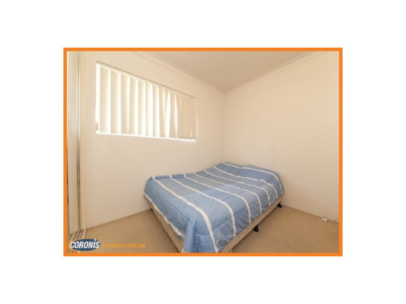 6/39 Elizabeth Street, Paddington QLD 4064