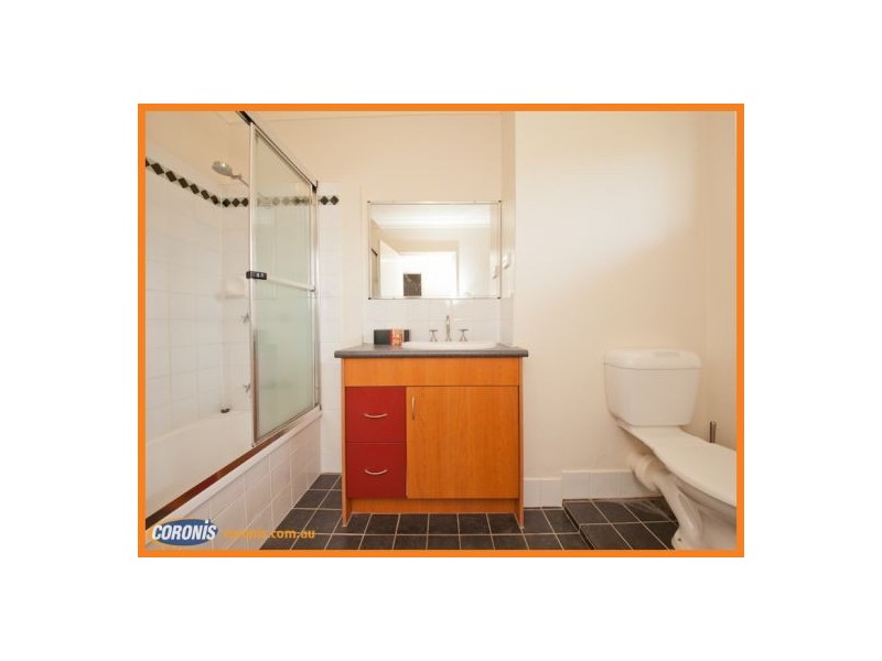 6/39 Elizabeth Street, Paddington QLD 4064