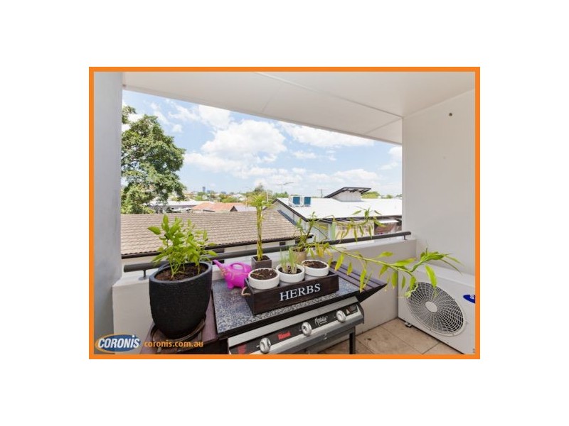 6/39 Elizabeth Street, Paddington QLD 4064