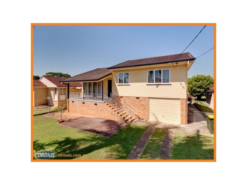 19 Mirram Street, Boondall QLD 4034