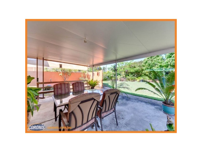 19 Mirram Street, Boondall QLD 4034