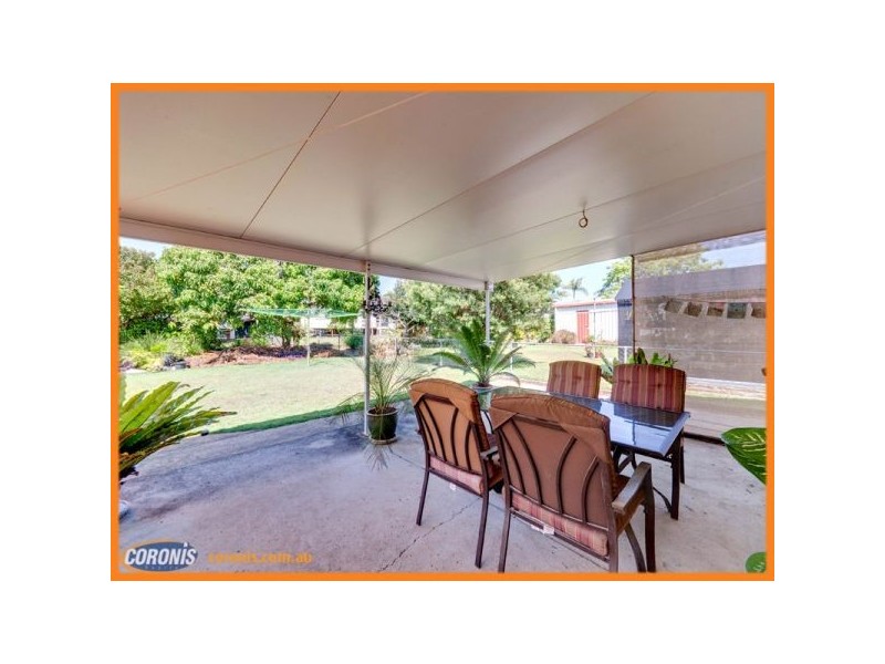 19 Mirram Street, Boondall QLD 4034