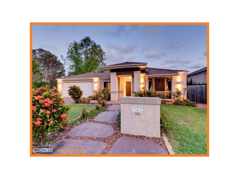 103 Cowie Road, Carseldine QLD 4034