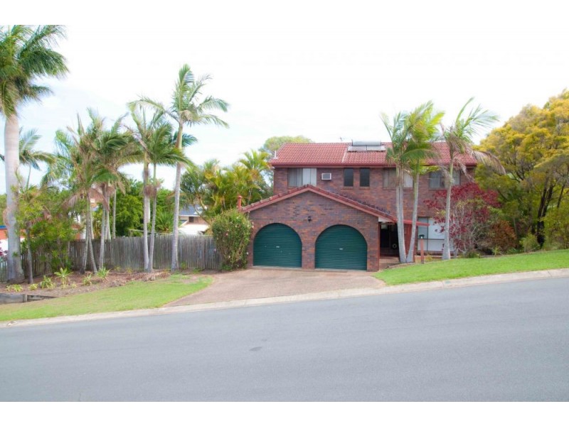 2 Diss Court, Albany Creek QLD 4035