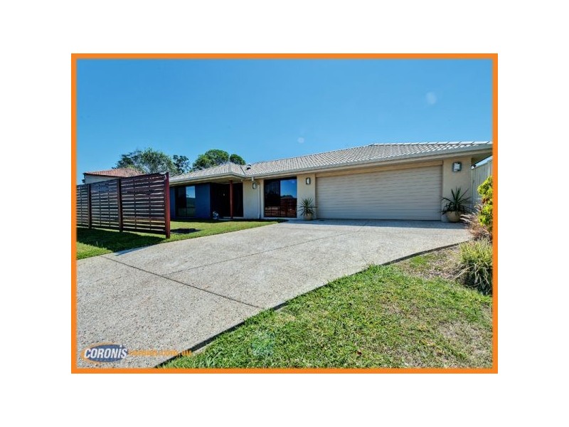3 Fir Place, Warner QLD 4500