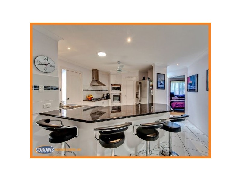 3 Fir Place, Warner QLD 4500