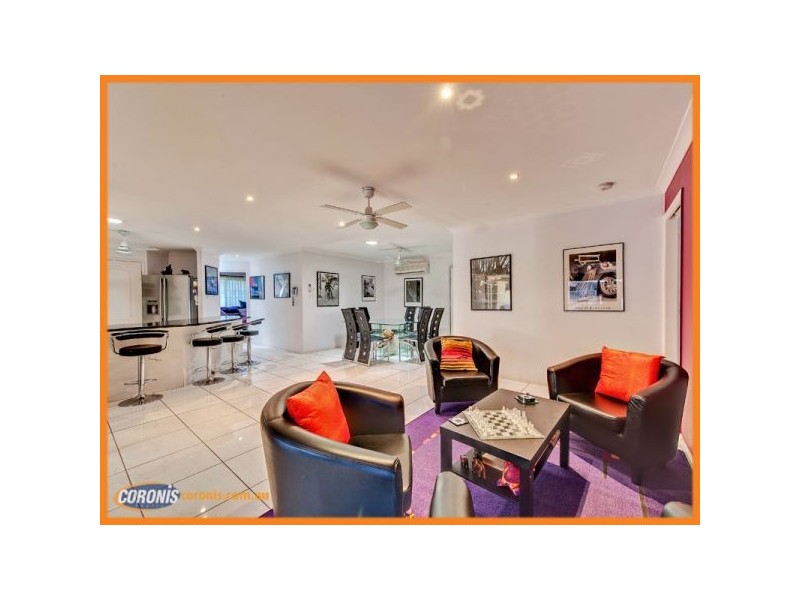 3 Fir Place, Warner QLD 4500