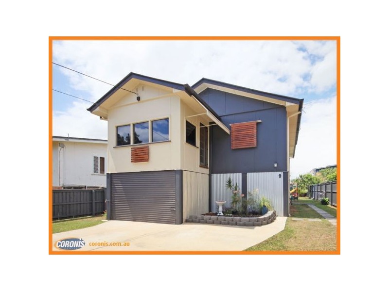 9 Beedham Street, Clontarf QLD 4019