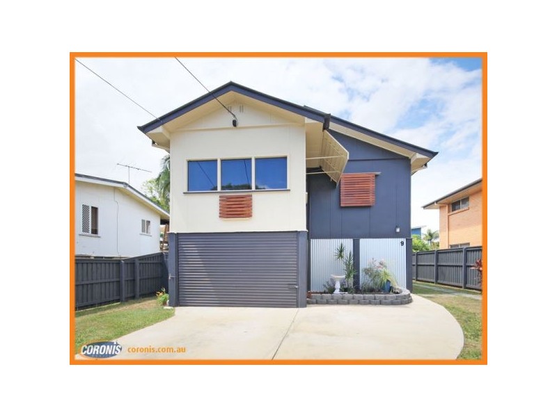 9 Beedham Street, Clontarf QLD 4019