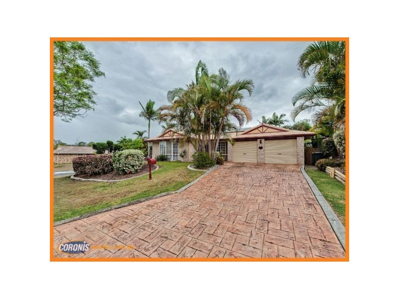 31 Bottlebrush Drive, Regents Park QLD 4118