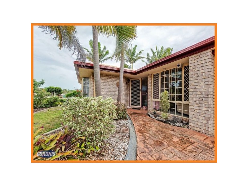 31 Bottlebrush Drive, Regents Park QLD 4118
