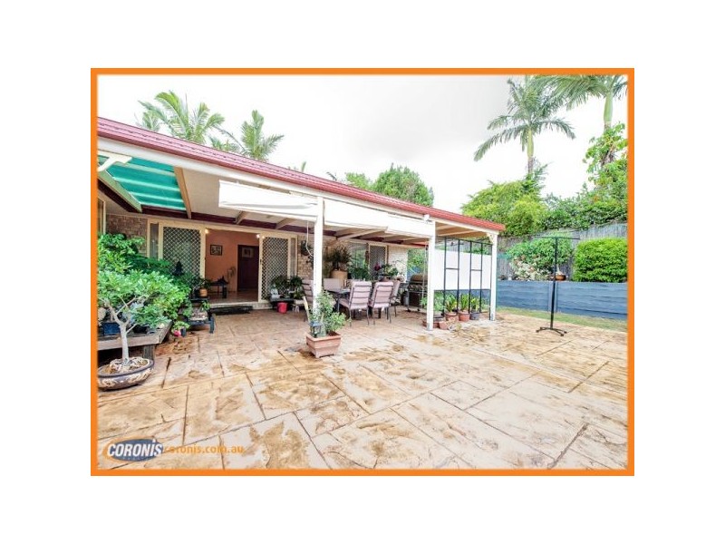 31 Bottlebrush Drive, Regents Park QLD 4118