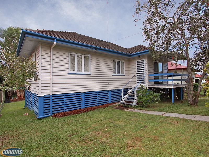 Stafford QLD 4053