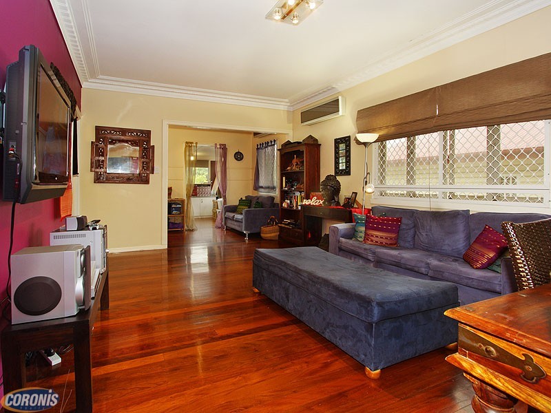 Stafford QLD 4053