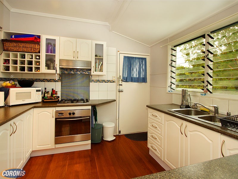 Stafford QLD 4053