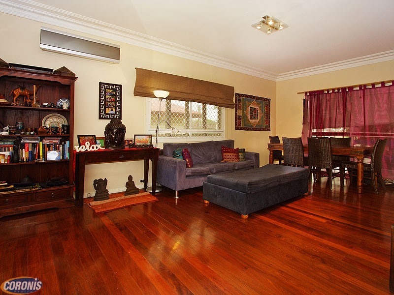 Stafford QLD 4053