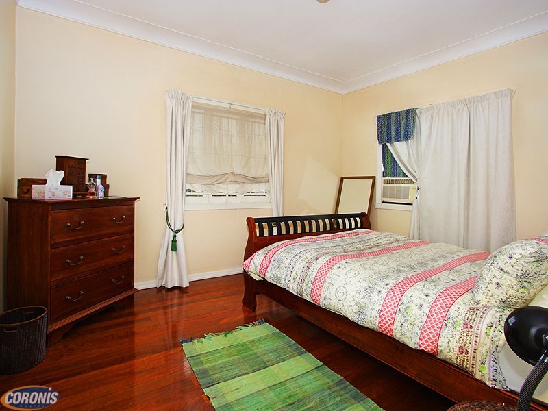 Stafford QLD 4053