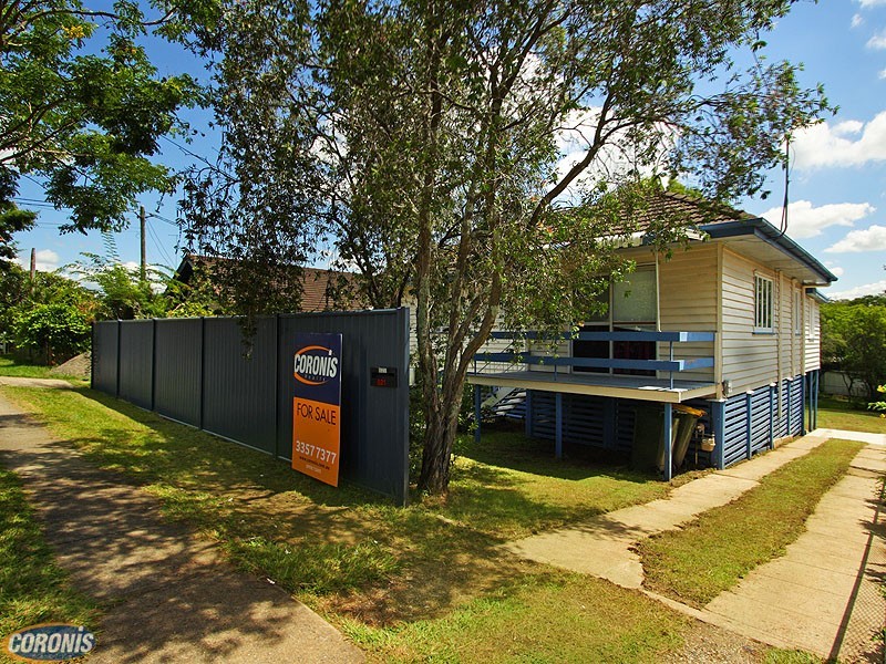 Stafford QLD 4053