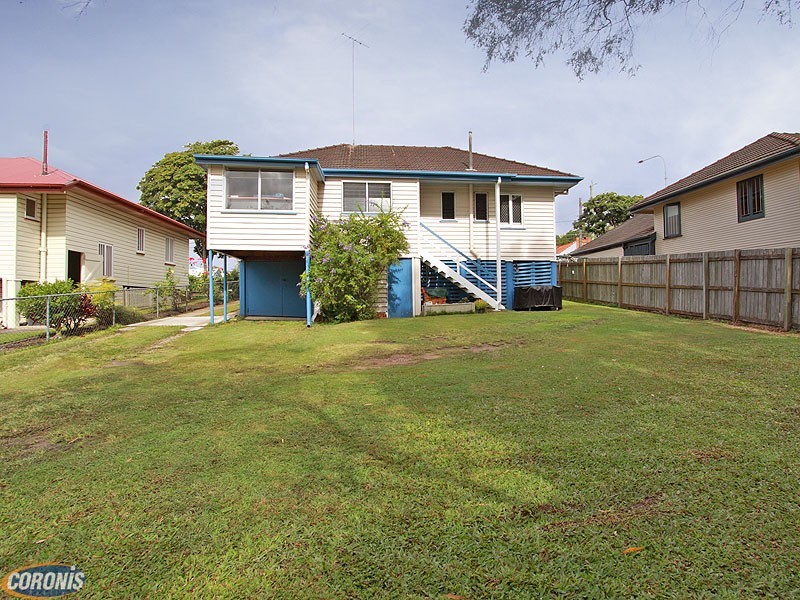 Stafford QLD 4053
