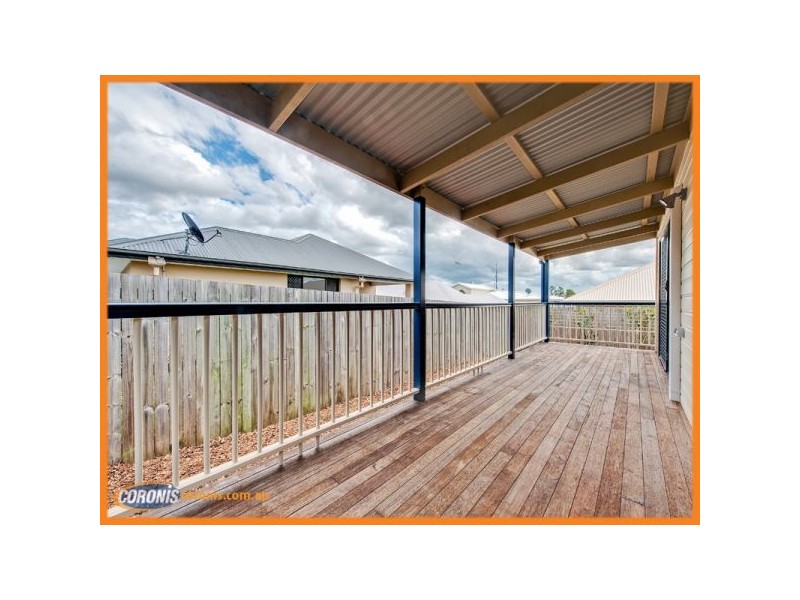 9 Inlet Lane, Springfield Lakes QLD 4300