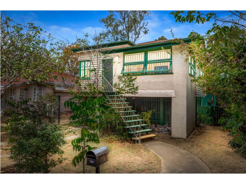 186 Pickering Street, Enoggera QLD 4051