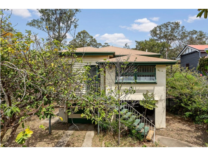 186 Pickering Street, Enoggera QLD 4051
