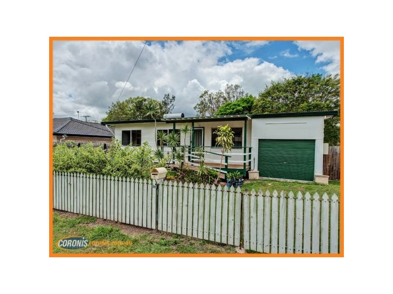 4 Astro Court, Slacks Creek QLD 4127